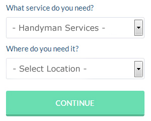 Choose Elm Handymen Using Rated People