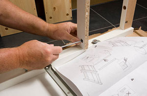 Flat Pack Assembly Wombourne Flat Pack Assembly Wombourne