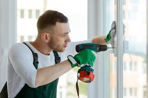 Handyman Thurlaston Leicestershire